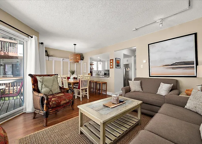Holiday home Spacious Recently Updated Bayside 4 Bedroom Ocean City