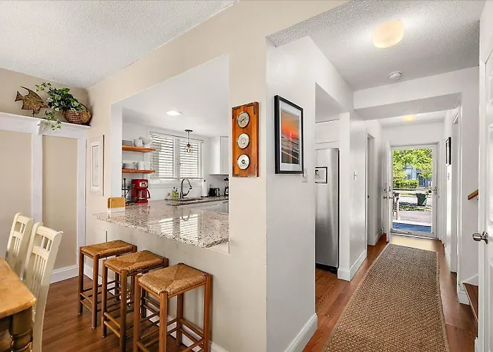 Holiday home Spacious Recently Updated Bayside 4 Bedroom Ocean City