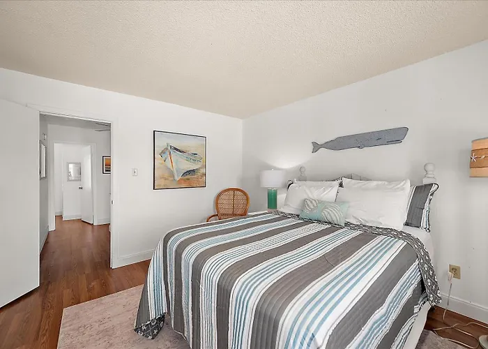 Holiday home Spacious Recently Updated Bayside 4 Bedroom Ocean City