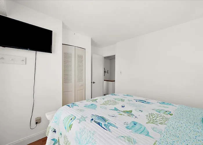 Holiday home Spacious Recently Updated Bayside 4 Bedroom
