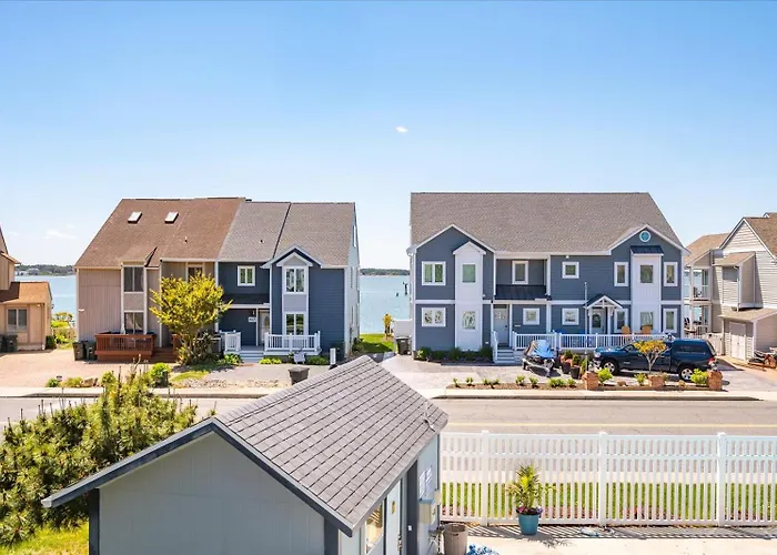 Holiday home Spacious Recently Updated Bayside 4 Bedroom Ocean City