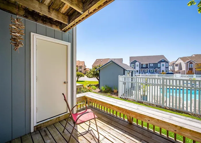 Spacious Recently Updated Bayside 4 Bedroom Ocean City