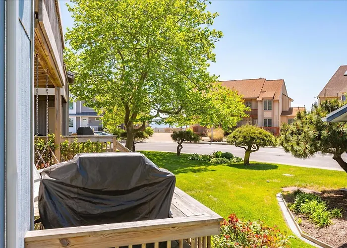 Holiday home Spacious Recently Updated Bayside 4 Bedroom Ocean City