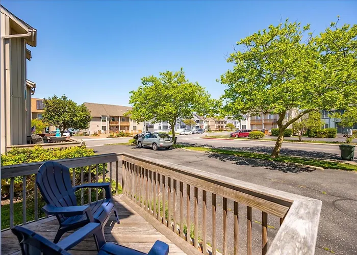 Holiday home Spacious Recently Updated Bayside 4 Bedroom *
