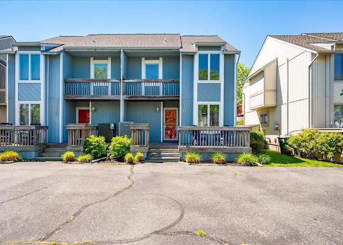 Holiday home Spacious Recently Updated Bayside 4 Bedroom Ocean City